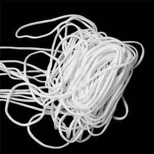China Round Elastic Earloop wholesale