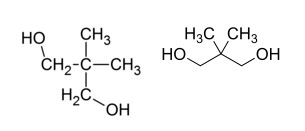 CAS NO 126-30-7 Neopentyl Glycol White Flake Crystal 0