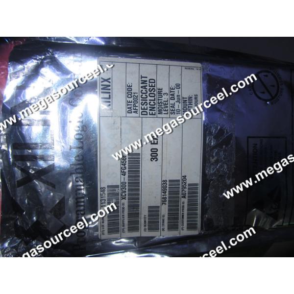 China Programmable IC Chip XC3S400-4PQG208I- xilinx - Spartan-3E FPGA Family wholesale
