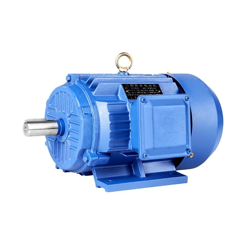 OEM ODM Direct Drive Permanent Magnet Motor