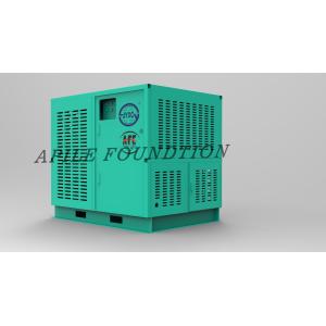 China Mfhps165 Hydraulic Casing Oscillator Diesel Power Station wholesale