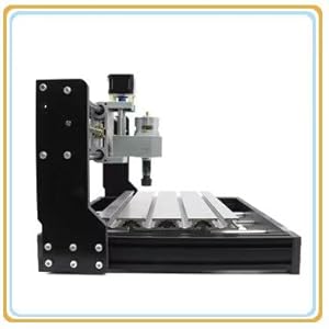 US Stock 3018 PRO Mini CNC Wood Engraving Machine 3 Axis Router Machine GRBL Controller ER11