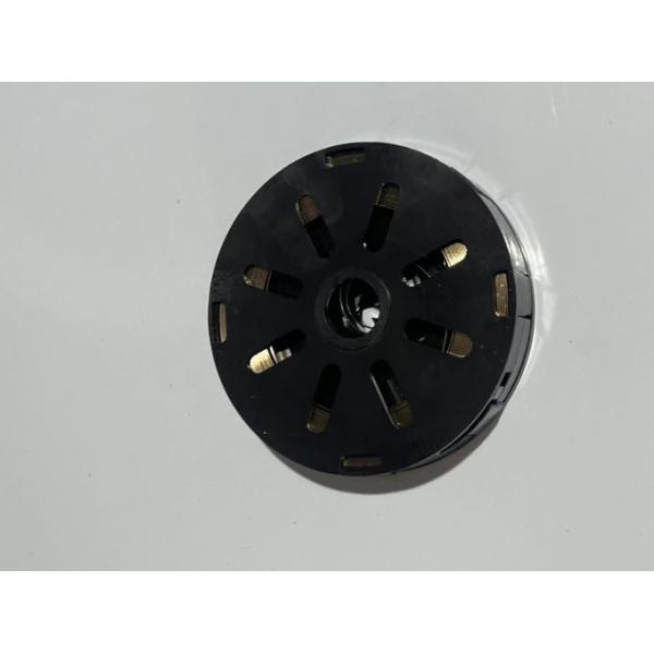 923110.0993 Spring assembly Kalmar Reach Stacker Parts 0