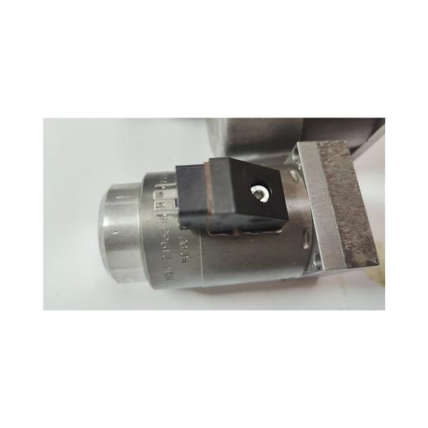 Polar 42V 12 Volt 2 Way Hydraulic Solenoid Valve Cutting Accessories Video Technical Support After Service