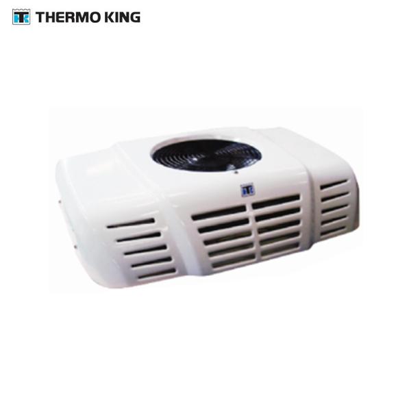 RV200 front-mounted THERMO KING refrigeration unit for the small truck cooling system