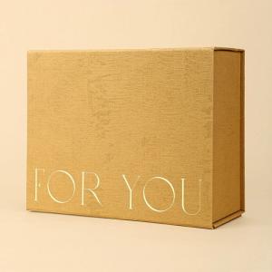 China Rigid Cardboard Gift Box Lid And Base Box Two Pieces Box Paper Packaging Custom on sale