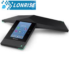 Group550 Polycom trio8300 poly conference system wireless video conference