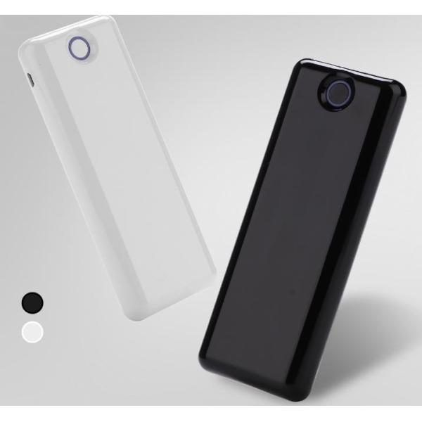 Dual Fast Charging QC 3.0 Output high Quality 15000 mAh Mobile Power Bank 5V 3A