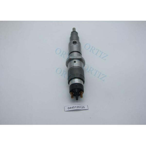 ORTIZ Komatsu common rail 5.9 cummins injector 0445120125 engines biodiesel injection 0445120125