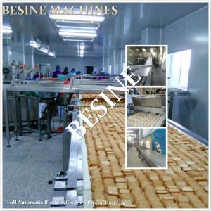China Automatic cake making machine/cake production line wholesale