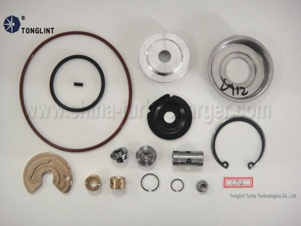 Quality CT12 Toyota Universal Turbo Kits Turbocharger Repair Turbo Kit for sale