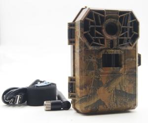 China IR LED Invisible Flash Wireless Night Vision Camera Wildlife Digital Scouting wholesale