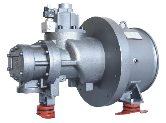 Variable Frequency 45kw 60Hp Industrial Screw Air Compressor