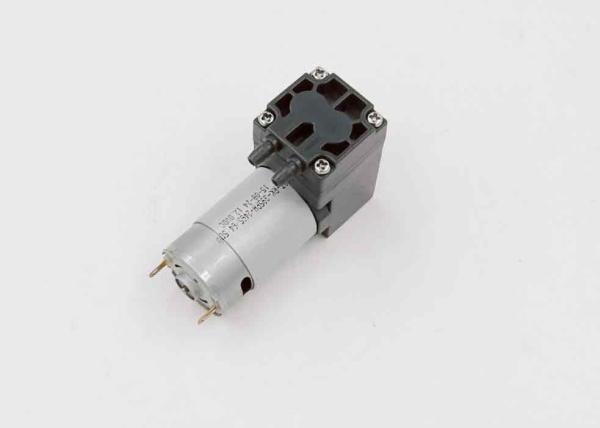 Quality Electric Sprayer Mini Diaphragm Pump 24V DC Medical Type Easy Installation for sale