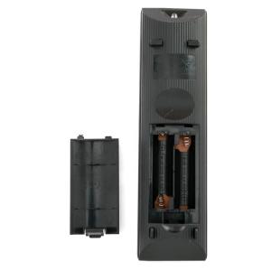 ABS RMT-B104P Universal Remote For DVD Player 2 AAA Batteries