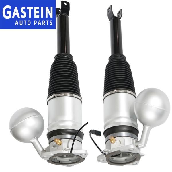 3D0616001j 3D0616002j VW Phaeton Left Right Rear Air Springs