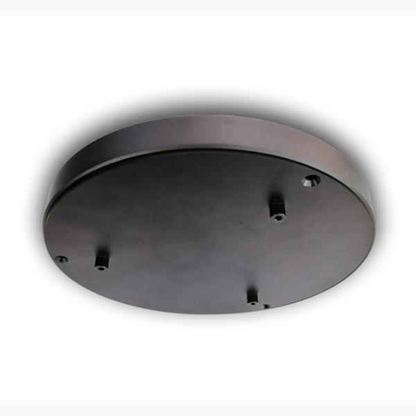 5 Inch 1080x1080 Rouch Touch TFT Display with Enclosure