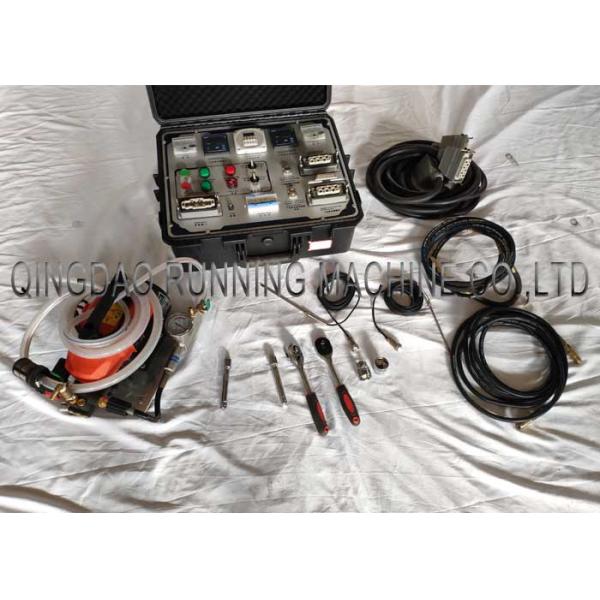 Conveyor Belt Jointing Machine Vulcanizing Accessories Rubber Heating Blanket 1000*830mm