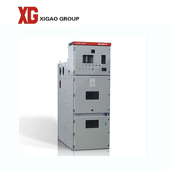 10KV 11KV 12KV High Voltage Power Distribution Switchgear