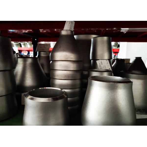China 10&quot; SS 317L ANSI B16.9 Concentric Pipe Reducer wholesale