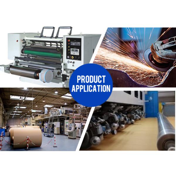 Carbide corrugated board circular slitter blade