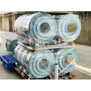 China DN200*180 HDPIR Cold Insulation Sliding Pipe Support wholesale