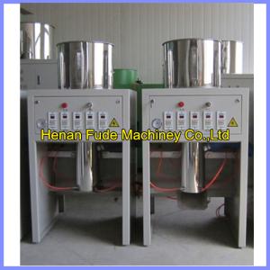 China 2015 garlic peeling machine, garlic peeler wholesale