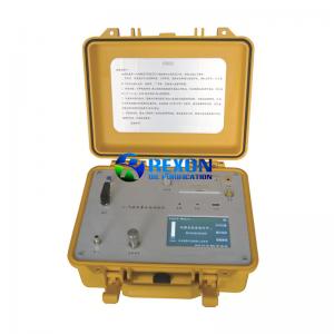 China SF6 Gas Trace Moisture Tester wholesale