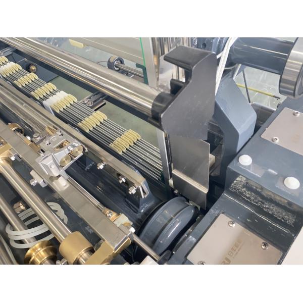 Dobby Opening Loom Textile Machine 4.5KW 1000 RPM High Speed Weaving Machine