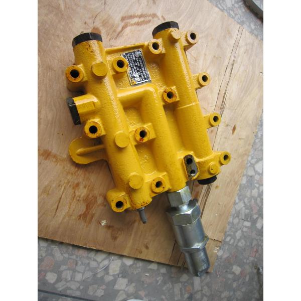 12C0001 BF25 Transmsission Valve Wheel Loader Parts ZL30E ZL40B ZL50C CLG855 CLG835 CLG842