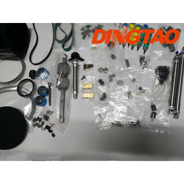 702596 4000Hours Maintenance Kit MTK Vector 5000 VT5000 Cutter Spare Parts