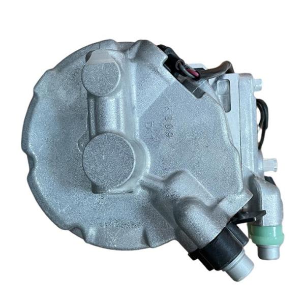 R 134a Refrigerating Fluid Car Air Conditioning Compressor for BMW 5 F10 F18 2009-2010