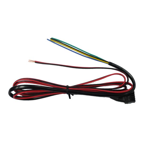 Mixer Truck GPS Tracker With Fuel Sensor Used To Fix The Probe