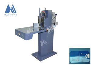 China R3 Angle Cutting Machine Book Back Rounding Machine MF-100 wholesale