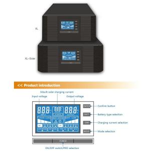 China Low Voltage Alarm Home Depot Inverter Generator With Cooling Fan on sale