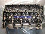 ISUZU 4HF1 4HG1 4HE1 ENGINE CYLINDER HEAD