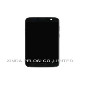 China IPS S7 LCD Screen Retina Display 401ppi Gold / White / Black wholesale