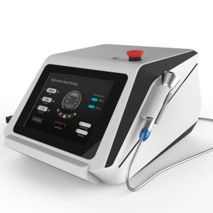China Vascular Vessels Removal Diode Laser Machine For Physiotherapy wholesale