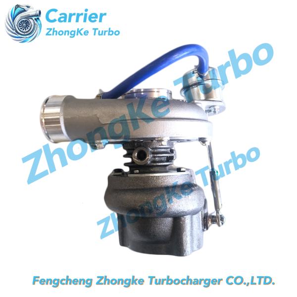 GT2256S Turbo 762931-5001S 762931-0015 762931-0011 762931-1 32006161 Turbocharger For JCB Loader with Dieselmax Euro-2 Engine