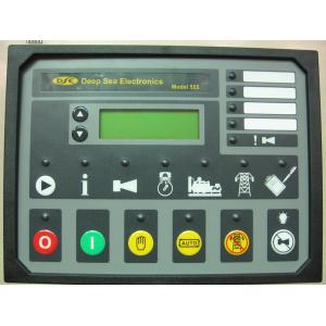 China RS232 Deep Sea electronic PLC Basic Module , DSE555 wholesale