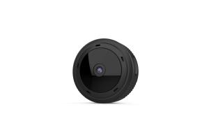 China W10 Flat-angle Eyeball Wifi Camera wholesale