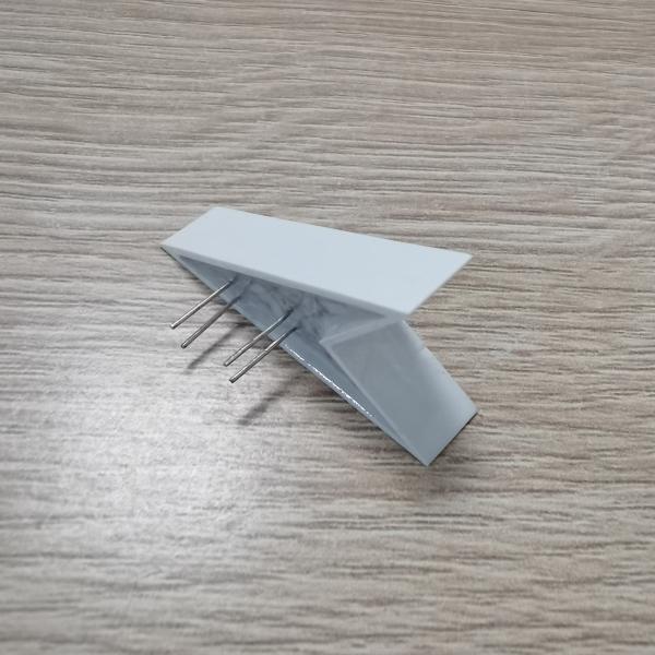 Elevator Common Anode 120mcd Bicolor Arrow LED Display
