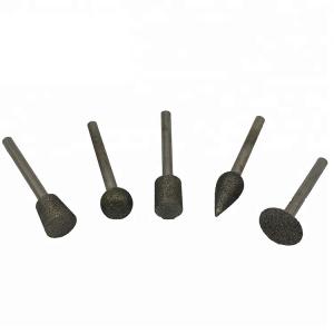 China Woodworking Grinding Wheel Concrete Grinder Head Diamond Polishing 60mm wholesale