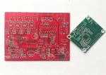 High Tg FR4 PCB Board Layout Multi Layer PCB Finished with HASL or ENIG