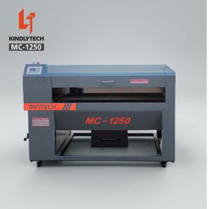 China SGS Certification 50HZ Laser Engraving Machine For Plywood Cutting wholesale