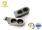 High Gloss Polycrystalline Diamond Cutters PCD Milling Particles Of Nonferrous