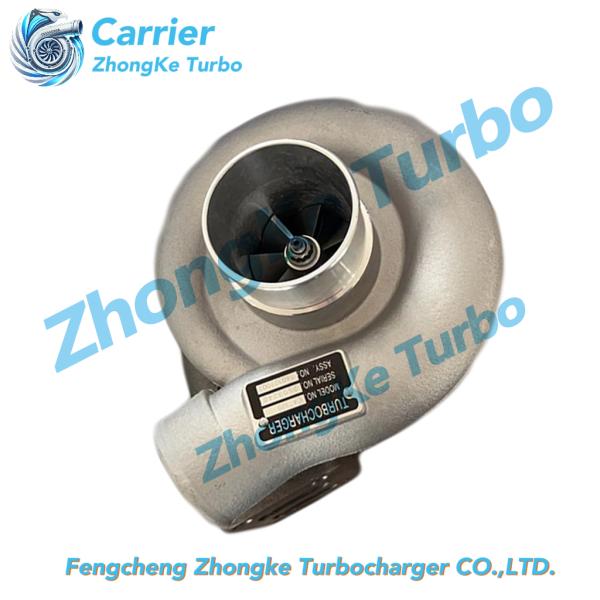 6D34TL Engine TE06H Diesel Truck Turbos Mitsubishi Turbocharger 49S8501020 ME088840