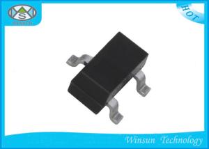 China P - Channel Mosfet digital integrated circuits ,IRLML6402TRPBF Digital IC Circuits wholesale