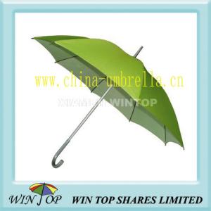 China 23&quot; Auto Promotion Aluminum Pole Umbrella wholesale