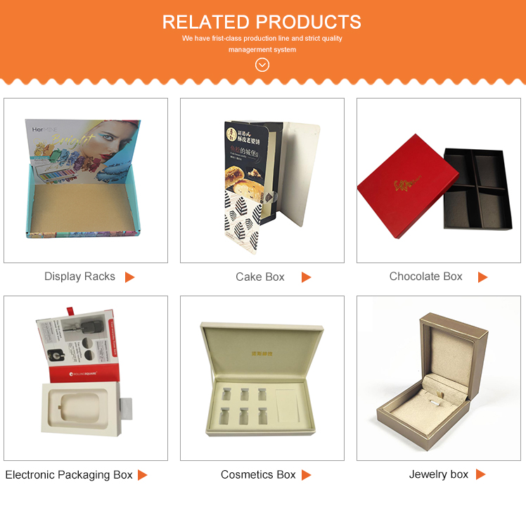 Rectangle Custom Shoes Box Case And Bag plain Cardboard Material